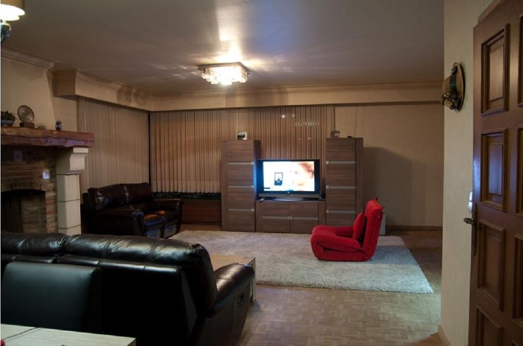 Bio Hotel Turnhout Oud-Turnhout Zewnętrze zdjęcie