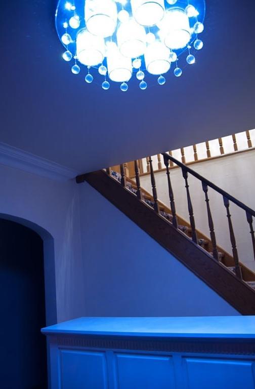 Bio Hotel Turnhout Oud-Turnhout Zewnętrze zdjęcie
