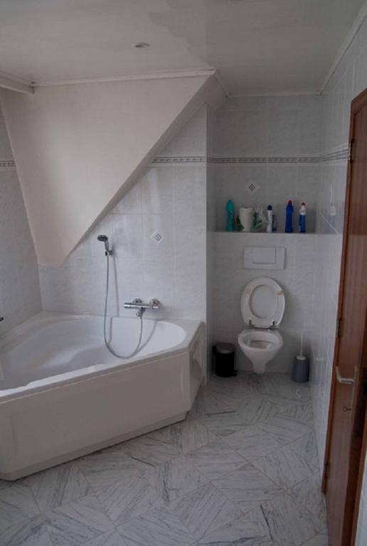 Bio Hotel Turnhout Oud-Turnhout Pokój zdjęcie