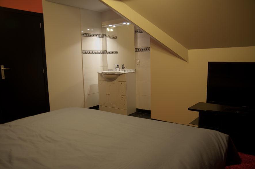 Bio Hotel Turnhout Oud-Turnhout Zewnętrze zdjęcie