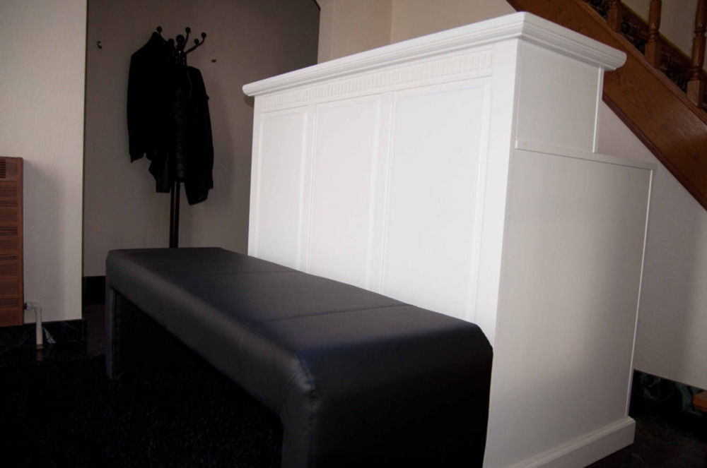 Bio Hotel Turnhout Oud-Turnhout Zewnętrze zdjęcie