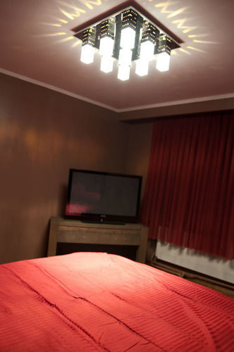 Bio Hotel Turnhout Oud-Turnhout Zewnętrze zdjęcie