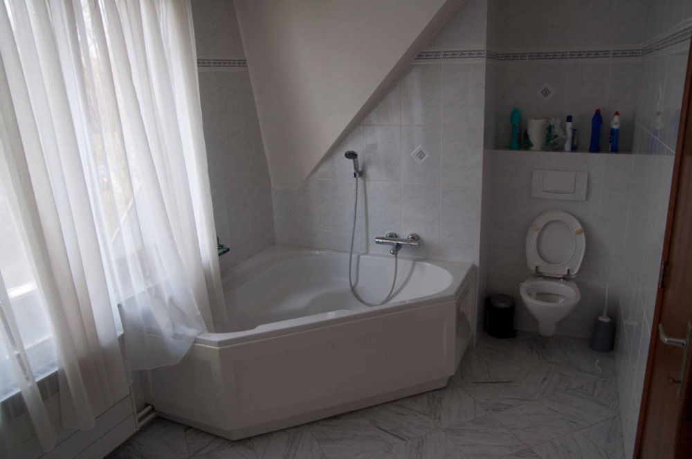 Bio Hotel Turnhout Oud-Turnhout Zewnętrze zdjęcie