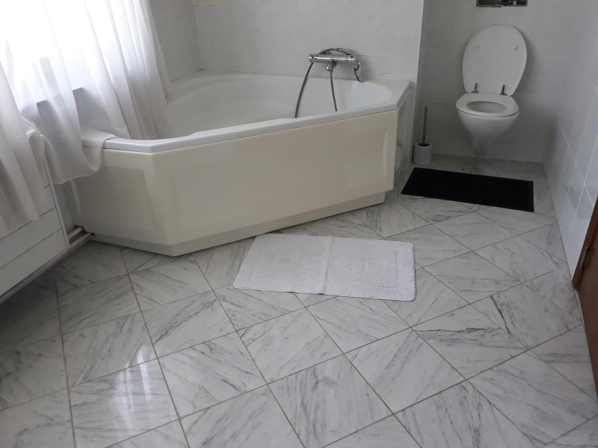 Bio Hotel Turnhout Oud-Turnhout Zewnętrze zdjęcie