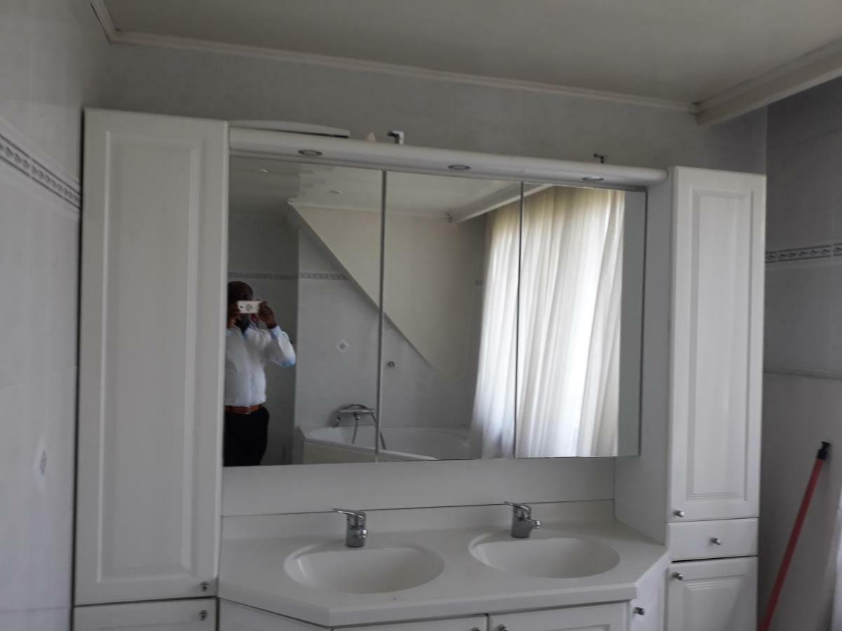 Bio Hotel Turnhout Oud-Turnhout Zewnętrze zdjęcie